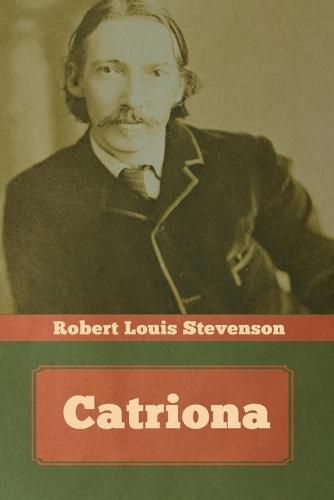 Cover image for Catriona