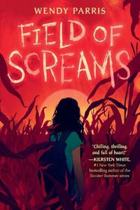 Cover image for Field of Screams