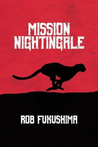 Cover image for Mission Nightingale