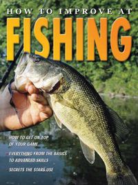 Cover image for How to Improve at Fishing