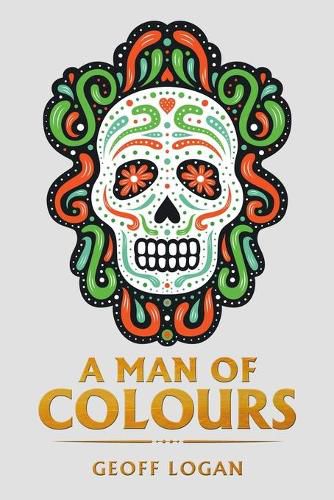 Cover image for A Man of Colours