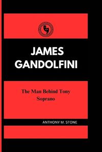 Cover image for James Gandolfini