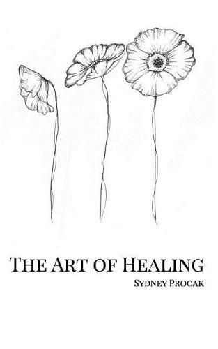 Cover image for The Art of Healing