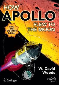 Cover image for How Apollo Flew to the Moon