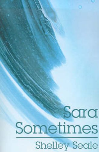 Cover image for Sara Sometimes