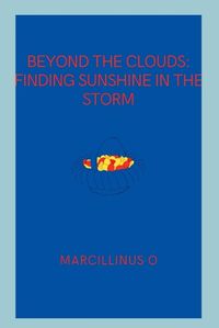 Cover image for Beyond the Clouds