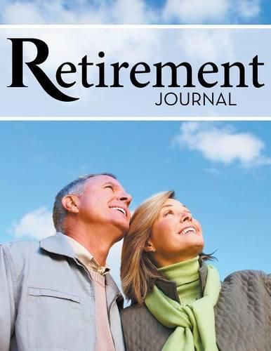 Cover image for Retirement Journal