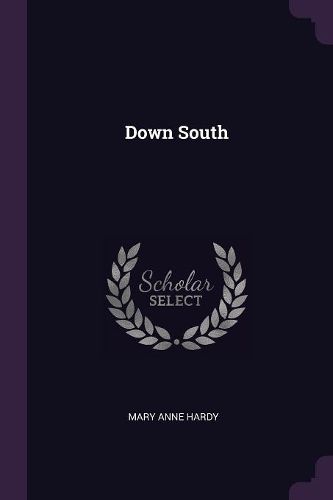 Cover image for Down South