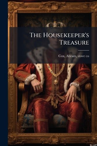 Cover image for The Housekeeper's Treasure