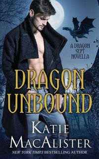 Cover image for Dragon Unbound