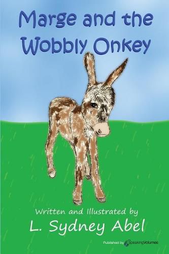 Marge and the Wobbly Onkey