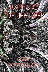 Cover image for Rapture of the Deep and Other Lovecraftian Tales