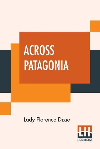 Cover image for Across Patagonia