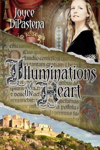 Cover image for Illuminations of the Heart