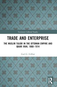 Cover image for Trade and Enterprise