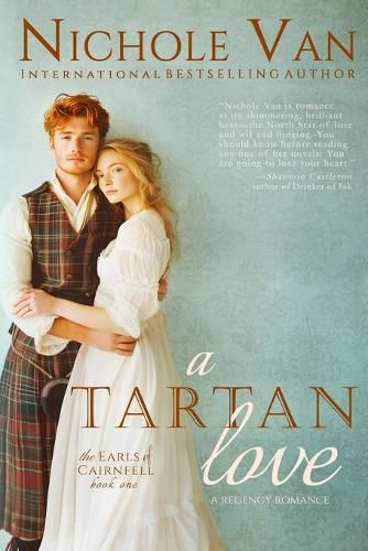 Cover image for A Tartan Love