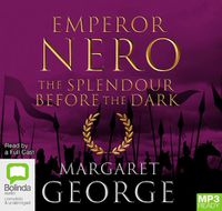 Cover image for The Splendour Before The Dark