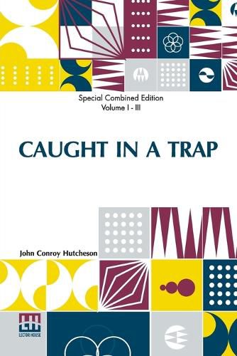 Cover image for Caught In A Trap (Complete)