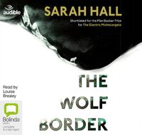 Cover image for The Wolf Border