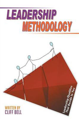 Cover image for Leadership Methodology