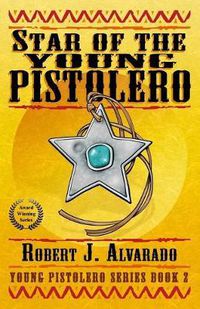 Cover image for Star of the Young Pistolero