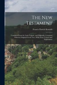 Cover image for The New Testament