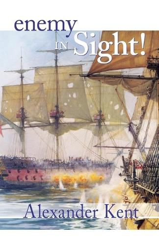 Cover image for Enemy in Sight!