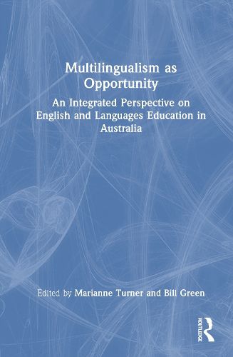 Cover image for Multilingualism as Opportunity