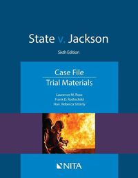 Cover image for State v. Jackson