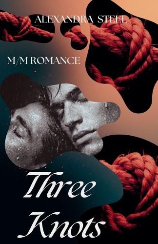 Cover image for Three Knots