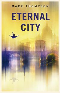 Cover image for Eternal City