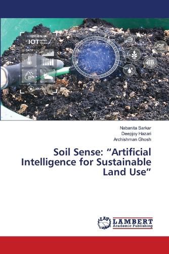 Cover image for Soil Sense