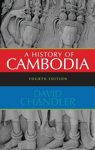 A History of Cambodia