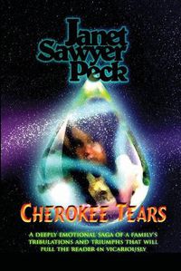 Cover image for Cherokee Tears