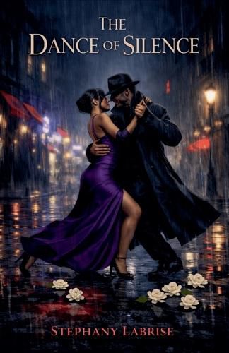 Cover image for The Dance of Silence