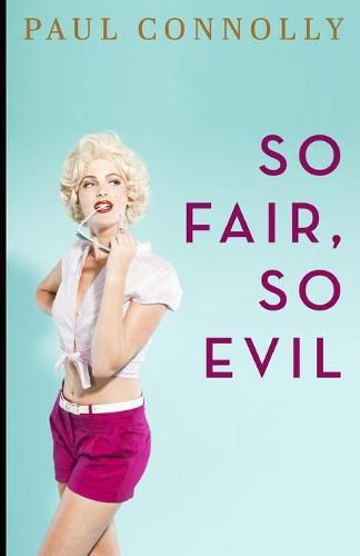 Cover image for So Fair, So Evil