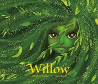 Cover image for Willow