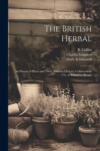 The British Herbal