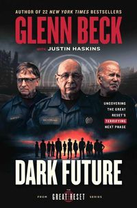 Cover image for Dark Future