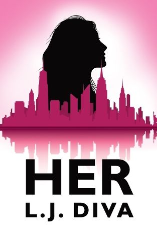 Cover image for Her