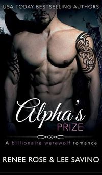 Cover image for Alpha's Prize