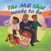 Cover image for The Me that Needs to Be