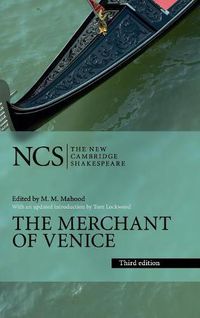 Cover image for The Merchant of Venice