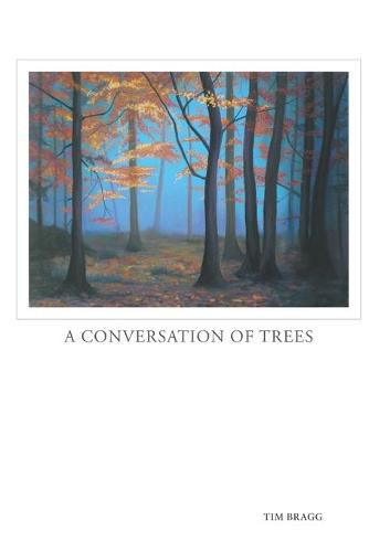 Cover image for A Conversation of Trees