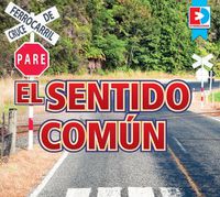 Cover image for El Sentido Comun