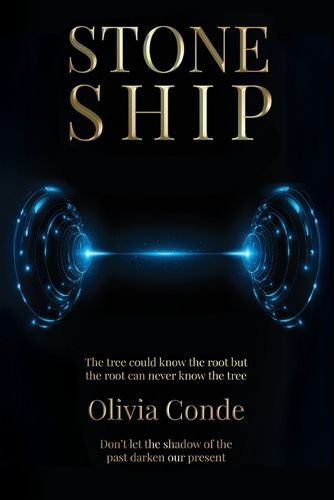 Cover image for Stone Ship