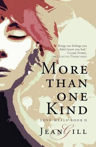 Cover image for More Than One Kind