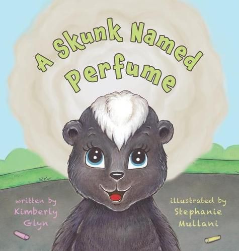 Cover image for A Skunk Named Perfume