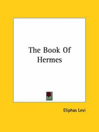 Cover image for The Book of Hermes