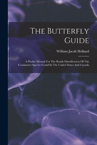 Cover image for The Butterfly Guide